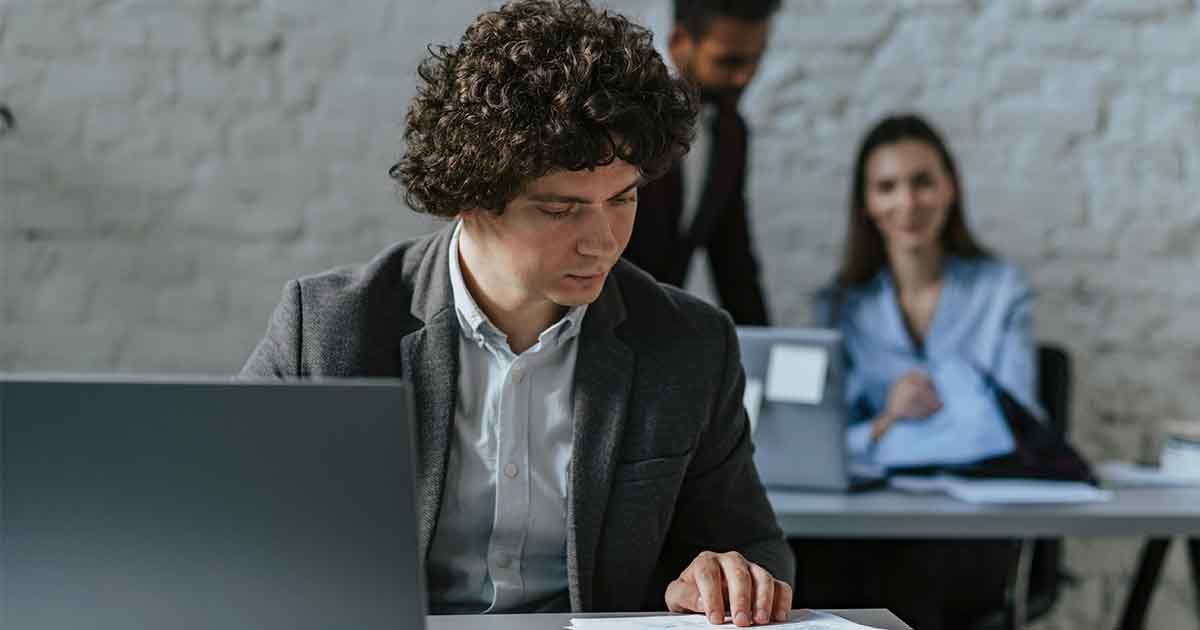 Assessor jurídico